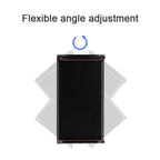 CHZ-06 Retractable Car Backrest Holder for 7-14 inch Mobile Phones / Tablets, CHZ-06