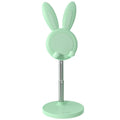 Holder – Foldable Green