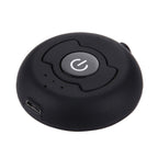 H366T Bluetooth Audio Transmitter – Portable Multi-point Bluetooth 4.0 Audio Transmitter for iPhone,... Default Title