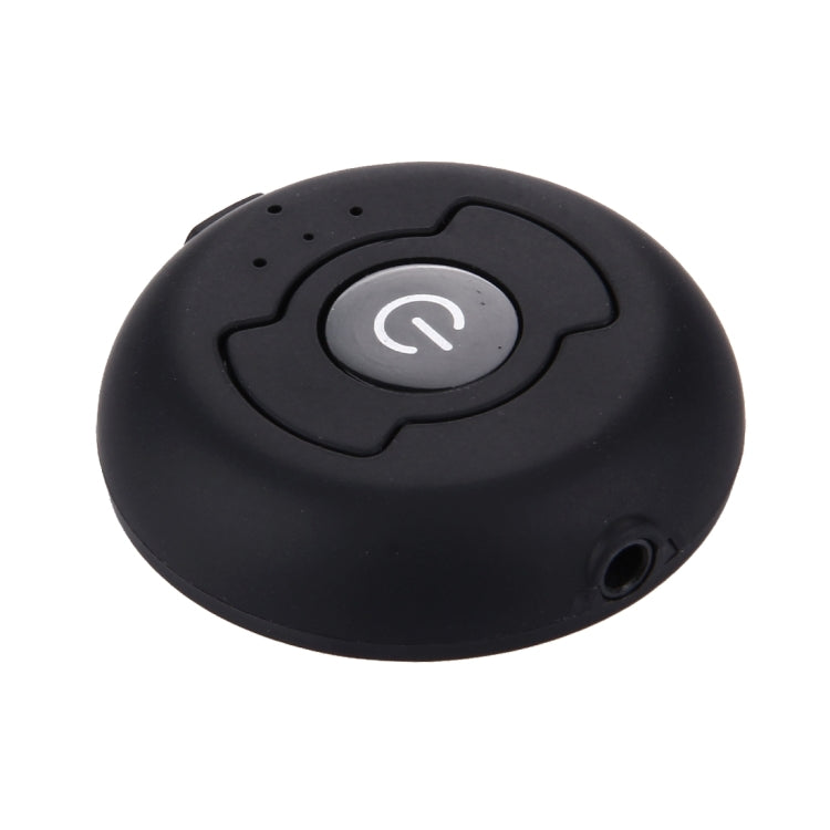 H366T Bluetooth Audio Transmitter – Portable Multi-point Bluetooth 4.0 Audio Transmitter for iPhone,...