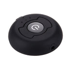 H366T Bluetooth Audio Transmitter – Portable Multi-point Bluetooth 4.0 Audio Transmitter for iPhone,...