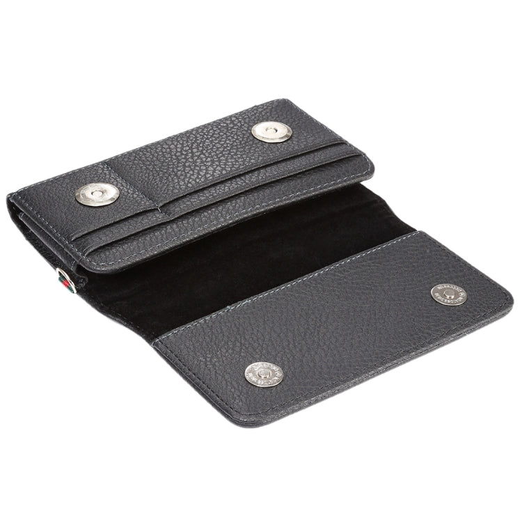 Case – Leather (iPhone 8)
