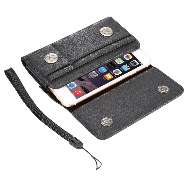 Case – Leather (iPhone 8)