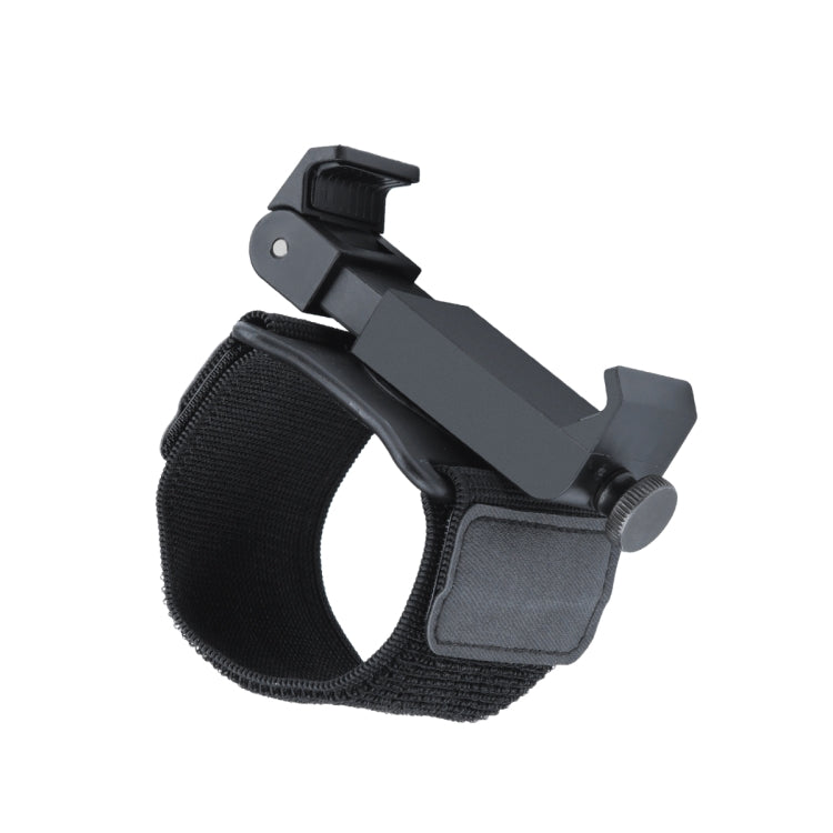 Watch Band – Elastic Wristband Hands Free Phone Holder, Wristband Length: 24cm,...