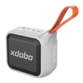 XDOBO Prince 1995 II IPX7 Waterproof Portable Wireless Bluetooth Speaker Outdoor Subwoofer, Prince 1995 II Prince 1995 II