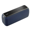 XDOBO X8 60W Wireless Bluetooth Speaker Outdoor Subwoofer Support TWS & TF Card, X8 – Waterproof, Bluetooth, TPU X8 Blue