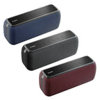 XDOBO X8 60W Wireless Bluetooth Speaker Outdoor Subwoofer Support TWS & TF Card, X8 – Waterproof, Bluetooth, TPU