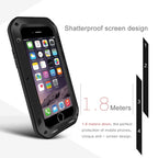 LOVE Protective Case – Shockproof