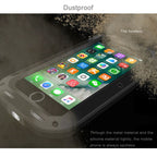 LOVE Protective Case – Shockproof