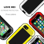 LOVE Protective Case – Shockproof