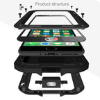 LOVE Protective Case – Shockproof