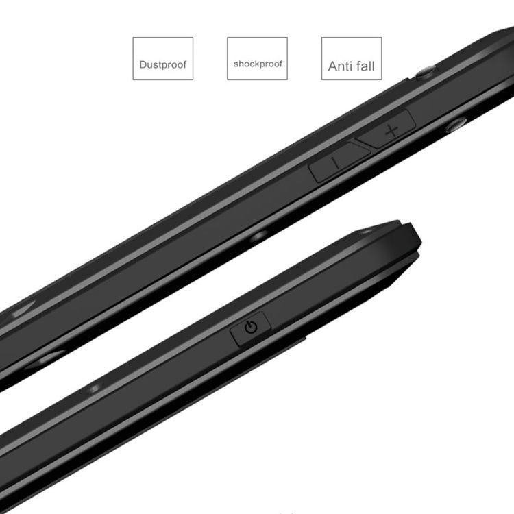 LOVE Protective Case – Shockproof
