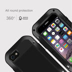 LOVE Protective Case – Shockproof