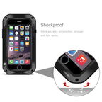 LOVE Protective Case – Shockproof