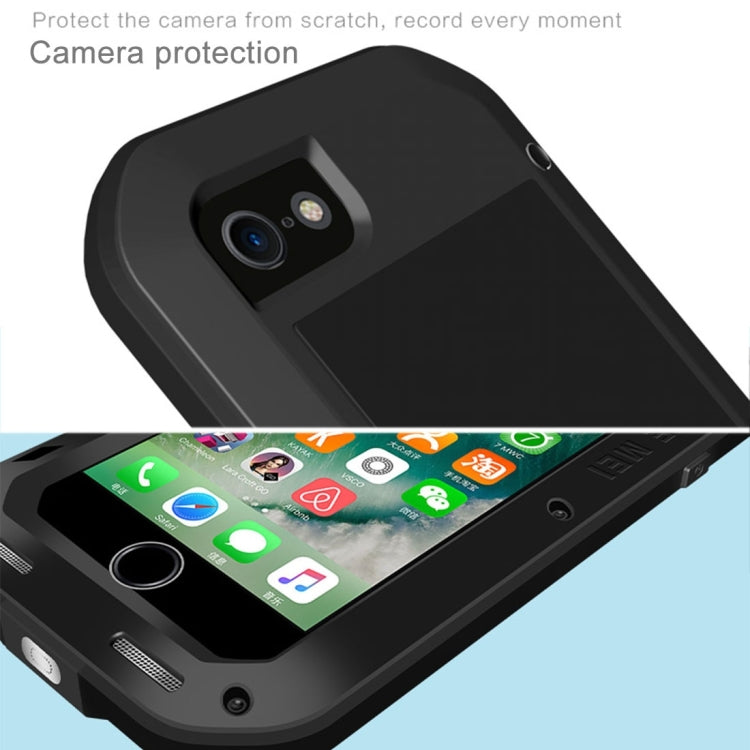 LOVE Protective Case – Shockproof