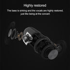 Original Xiaomi Youpin V03 Wireless Bluetooth Speaker with Colorful Light, Support Hands-free / AUX