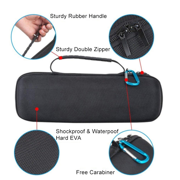 Storage Box – Shockproof (JBL Charge 4 C4)