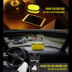awei Y200 Wireless Bluetooth Speaker with Touch Buttons, Support Aux Line and TF Card, Y200
