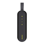 awei Y230 Portable Wireless Bluetooth Speaker V4.2 with HD Sound and Enhanced Bass, Built-in Mic, Support NFC / U Disk / TF Card / AUX, Y230