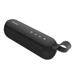 awei Y230 Portable Wireless Bluetooth Speaker V4.2 with HD Sound and Enhanced Bass, Built-in Mic, Support NFC / U Disk / TF Card / AUX, Y230