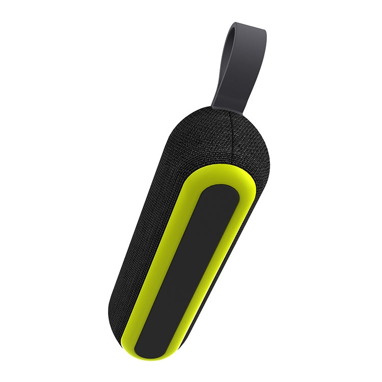 awei Y230 Portable Wireless Bluetooth Speaker V4.2 with HD Sound and Enhanced Bass, Built-in Mic, Support NFC / U Disk / TF Card / AUX, Y230