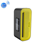 awei Y600 Wireless Bluetooth Speaker with 3D Stereo, Built-in Mic, Support TF Card / AUX / NFC, Y600 Y600 Yellow