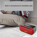 awei Y600 Wireless Bluetooth Speaker with 3D Stereo, Built-in Mic, Support TF Card / AUX / NFC, Y600