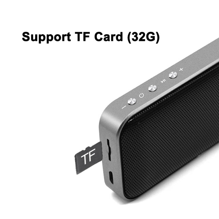 BT209 Bluetooth Speaker – Hands-Free