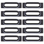 10 PCS for iPhone 7 Charging Port Retaining Brackets, For 7 Silver, For 7 Black, For 7 Gold, For 7 Rose Gold