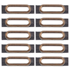 10 PCS for iPhone 7 Charging Port Retaining Brackets, For 7 Silver, For 7 Black, For 7 Gold, For 7 Rose Gold