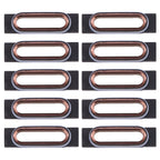 10 PCS for iPhone 7 Charging Port Retaining Brackets, For 7 Silver, For 7 Black, For 7 Gold, For 7 Rose Gold
