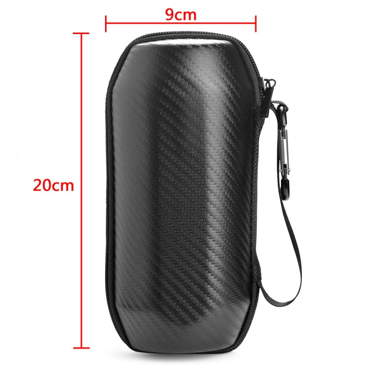 Storage Box – For Logitech UE BOOM3 Outdoor Wireless Bluetooth Speaker Carbon Fiber...
