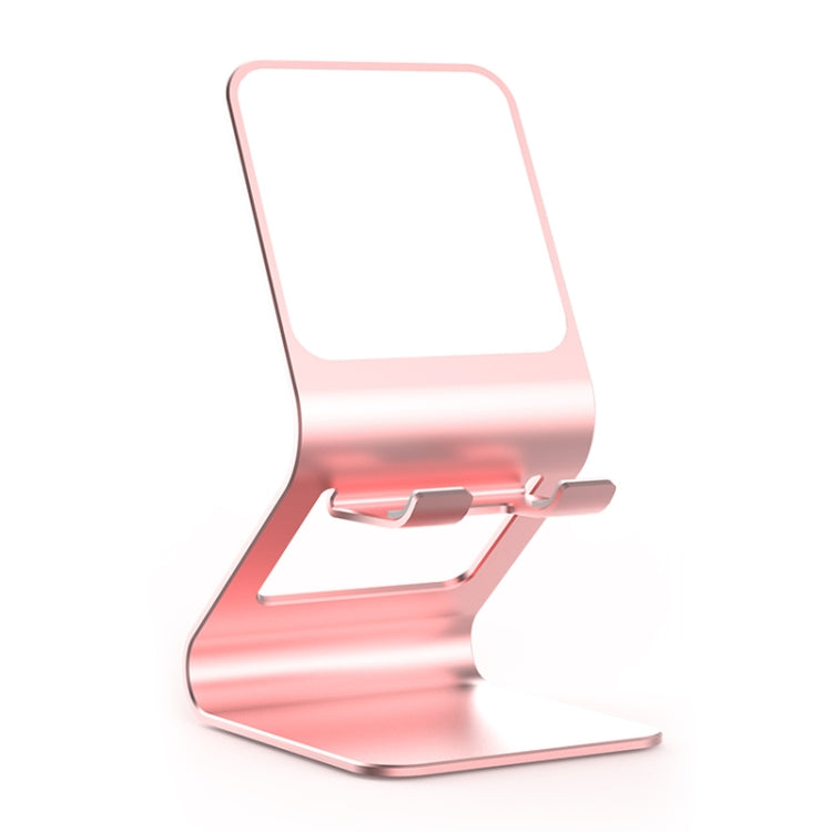 Universal Mobile Phone / Tablet PC Multifunctional Metal Desktop Stand...