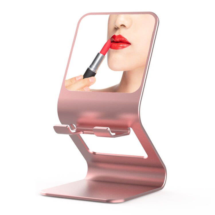 Universal Mobile Phone / Tablet PC Multifunctional Metal Desktop Stand...