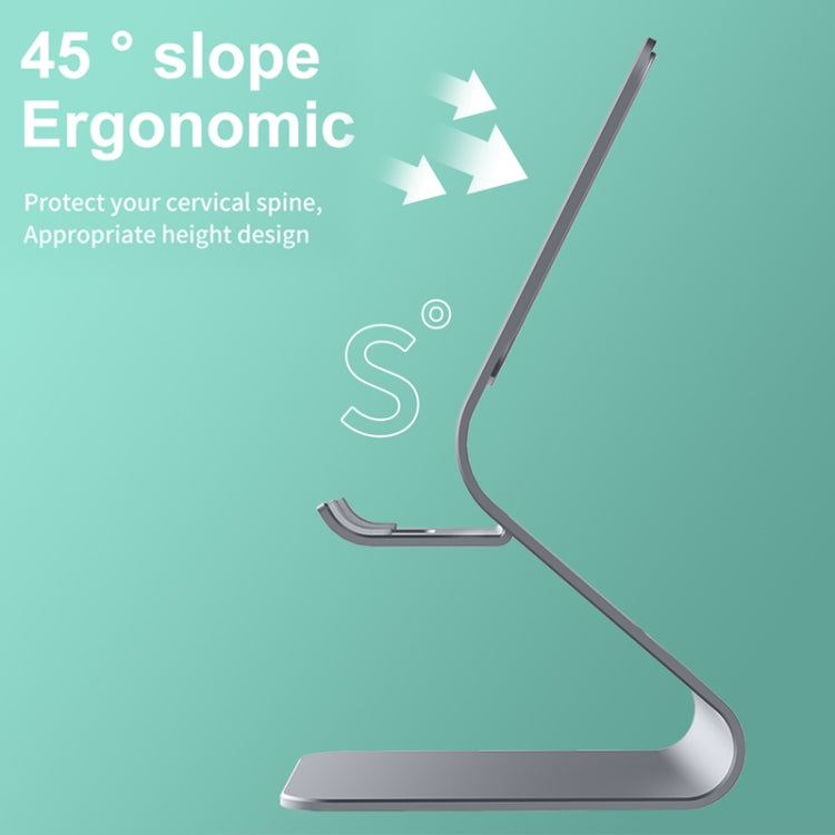 Universal Mobile Phone / Tablet PC Multifunctional Metal Desktop Stand...