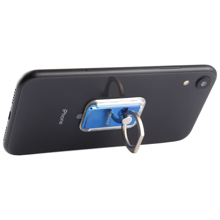 CPS-013 Stand – Magnetic Blue