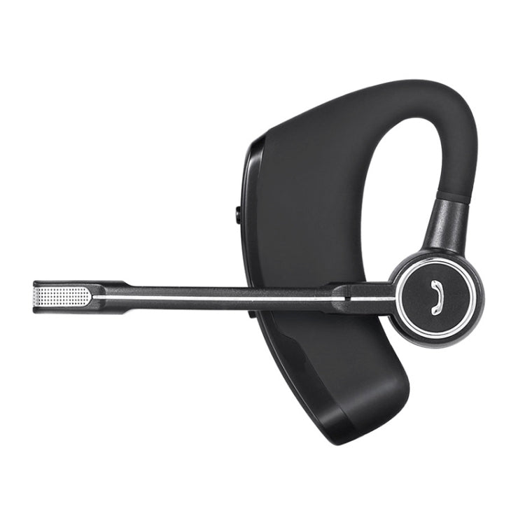 Accessory – for iPhone, Samsung, HTC, LG, Sony and other Smartphones, V8s Black