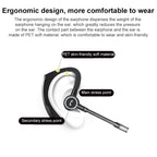 Accessory – for iPhone, Samsung, HTC, LG, Sony and other Smartphones, V8s Black