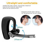 Accessory – for iPhone, Samsung, HTC, LG, Sony and other Smartphones, V8s Black