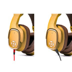 OneDer S2 Head-mounted Wireless Bluetooth Version 5.0 Headset...