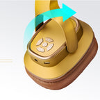 OneDer S2 Head-mounted Wireless Bluetooth Version 5.0 Headset...