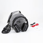 OneDer S2 Head-mounted Wireless Bluetooth Version 5.0 Headset...