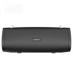 ZEALOT S39 Portable Subwoofer Wireless Bluetooth Speaker with Built-in Mic, Support Hands-Free Call & TF Card & AUX Black