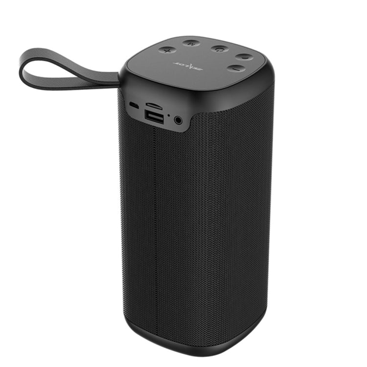 S35 Bluetooth Speaker – HiFi Bass Sound, Hands-Free