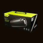 S38 Bluetooth Speaker – Hands-Free
