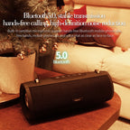 S38 Bluetooth Speaker – Hands-Free