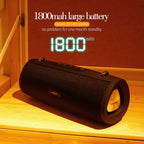 S38 Bluetooth Speaker – Hands-Free
