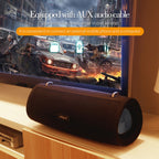 S38 Bluetooth Speaker – Hands-Free