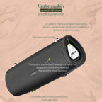 S38 Bluetooth Speaker – Hands-Free