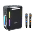 XDOBO SINOBAND Party 1981 300W Outdoor Portable TWS Bluetooth Speaker with LED Colorful Light, SINOBAND Party 1981 SINOBAND Party 1981